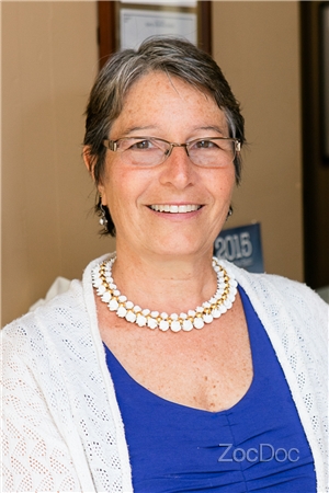 Dr. Mary Caselli, ND