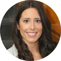 Dr. Mary Catherine Sherbel, DDS, MS