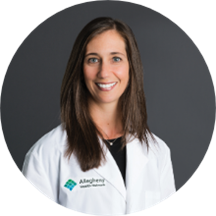 Dr. Mary Certo-Rossetti, DO