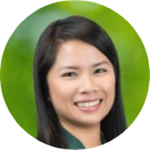 Dr. Mary Chan, DC
