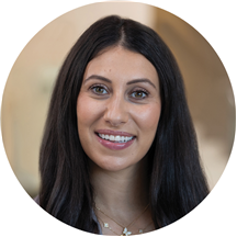 Dr. Mary Christine Fahmy, MD