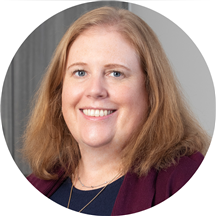 Dr. Mary Coleman, MD