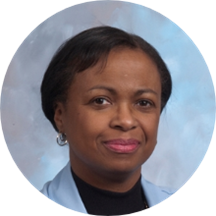 Dr. Mary Elizabeth Jones, MD, FAAP