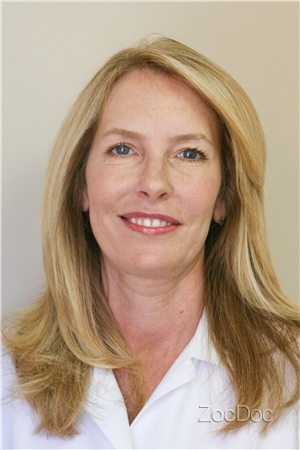 Dr. Mary Ellen McCormack, DDS