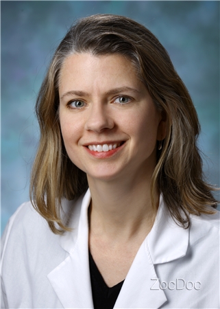 Dr. Mary Fairbanks, MD