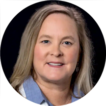 Dr. Mary Fisher, OD