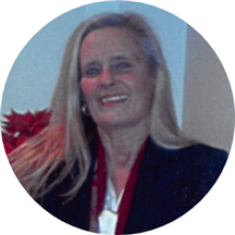 Dr. Mary Galvin, MD