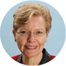 Dr. Mary George, DMD