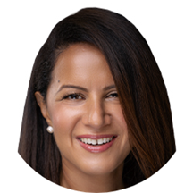 Dr. Mary Georgy, MD