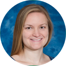 Dr. Mary Glenn Cooper, MD