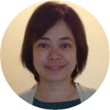 Dr. Mary Gomez, DDS