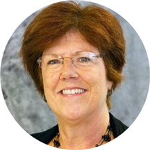 Dr. Mary Holmes Bricker, DO