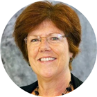 Dr. Mary Holmes Bricker, DO