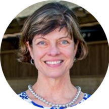 Dr. Mary Imig, MD