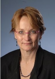 Dr. Mary Jacobs, MD