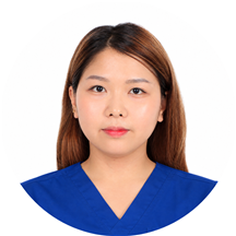 Dr. Mary Joyce Vestil, DPT