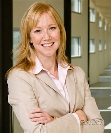 Dr. Mary King, DDS