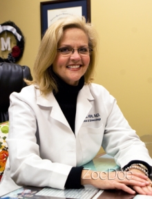 Dr. Mary Kirk, MD
