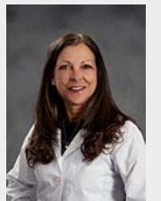 Dr. Mary MacDonald, MD