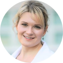 Dr. Mary Mitchell, DO