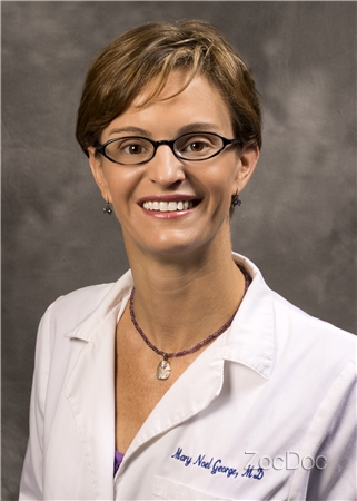 Dr. Mary Noel George, MD