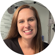 Dr. Mary O'hara, OD