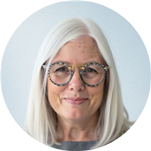 Dr. Mary Oshea, MD