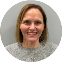 Dr. Mary Peterson, DO