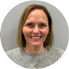 Dr. Mary Peterson, DO