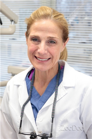 Dr. Mary Petrelli, DMD