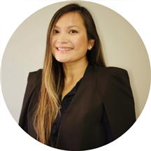 Dr. Mary Pham, DDS