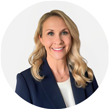 Dr. Mary Shenk, MD