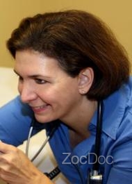 Dr. Mary Sullivan, DO