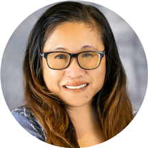 Dr. Mary Tagle, PsyD