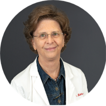 Dr. Mary Walker, MD