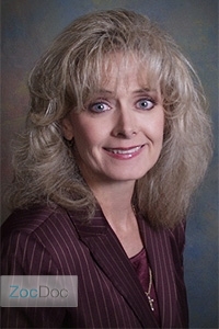 Dr. Mary Ward, DO