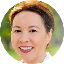Dr. Mary Yap, NP, DNP, APN