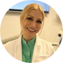 Dr. Maryam Ashraghi, DDS