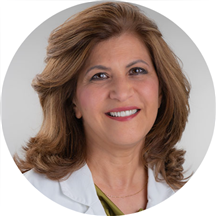 Dr. Maryam Avin, DDS