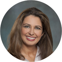 Dr. Maryam Beyramian, DDS