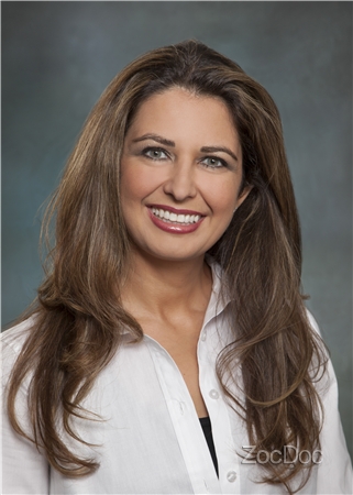 Dr. Maryam Beyramian, DDS