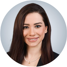 Dr. Maryam Karo, DDS
