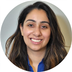 Dr. Maryam Milanian, DC