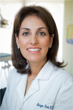 Dr. Maryam Navab, DDS