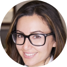 Dr. Maryam Nouhi Arbatani, DO