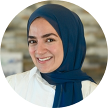 Dr. Maryam Othman, DDS
