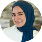 Dr. Maryam Othman, DDS