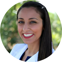 Dr. Maryam Phillips, MD