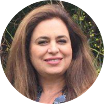 Dr. Maryam Sina, DDS