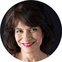 Dr. Maryam Smith, PsyD